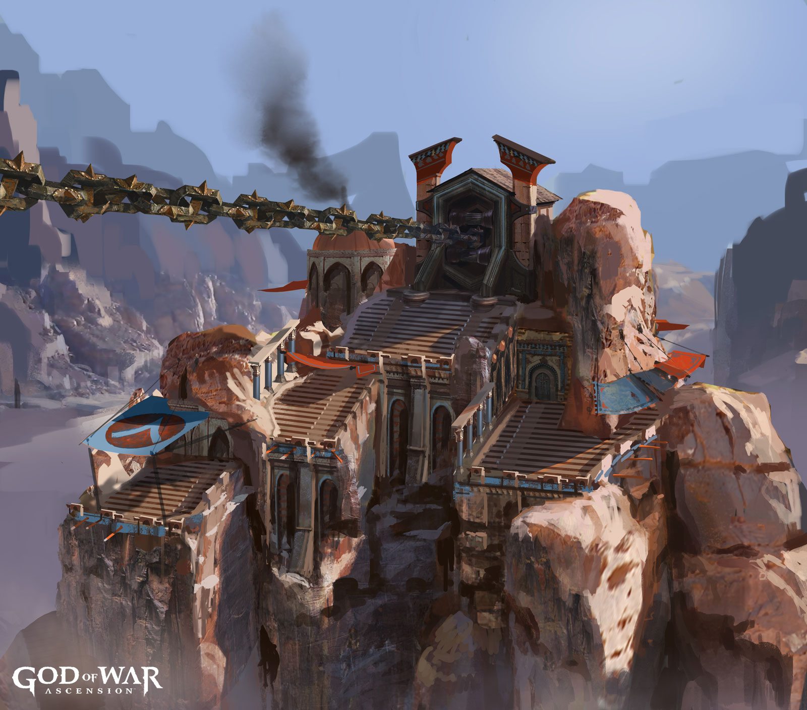 God of War: Ascension (Edición Coleccionista) - Imagen 30